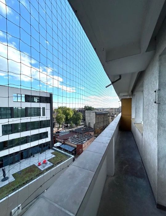 Катовіце (Хожув) Польща продаж 2 кімнати + балкон квартира 84 705 євро