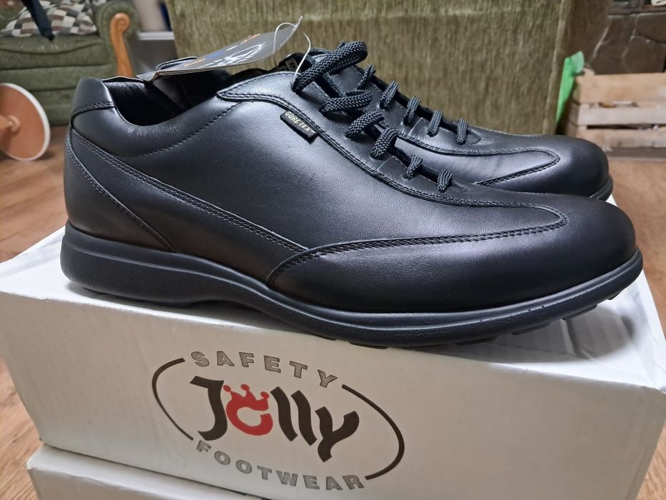 Черевики взуття поліції охорони пожежників робоче взуття