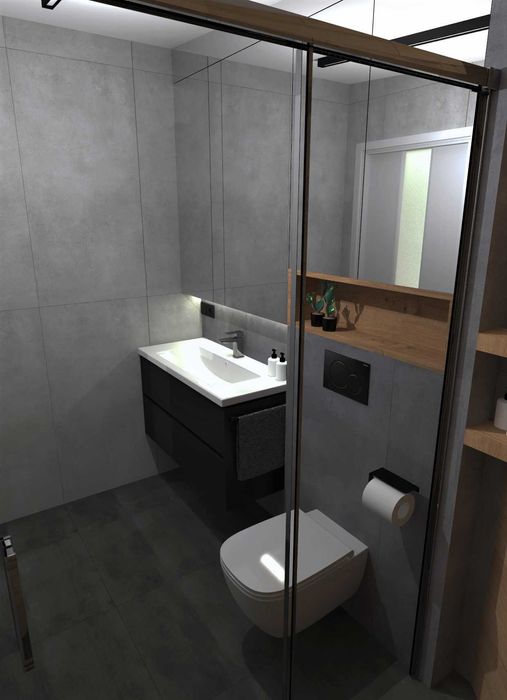 Lokal do wynajęcia 68m salon fryzjerski, kosmetyczny, dentysta, fizjo