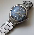Zegarek damski DUGENA Automatic 21 jewels ETA 2651