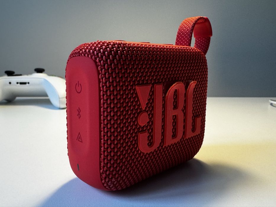 Колонка JBL Go 4