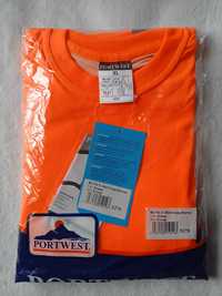 T-shirt Portwest rozmiar XL