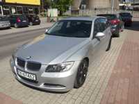 BMW Seria 3 BMW 320d 163KM, 2kpl kół, ogł. prywatne