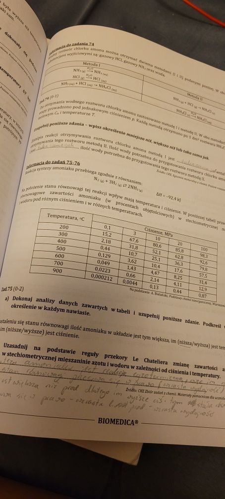 Biomedica chemia 1 2 3