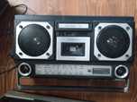 Radiomagnetofon  Radiotone