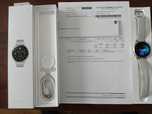 zegarek smartwatch xiaomi watch 2 szary gwarancja
