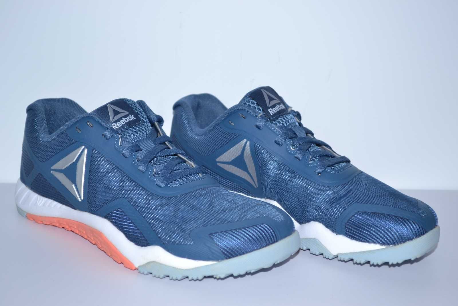 Reebok Ros Workout TR 2.0 Buty Sneakersy Nowe 37,5 WYPRZEDAŻ