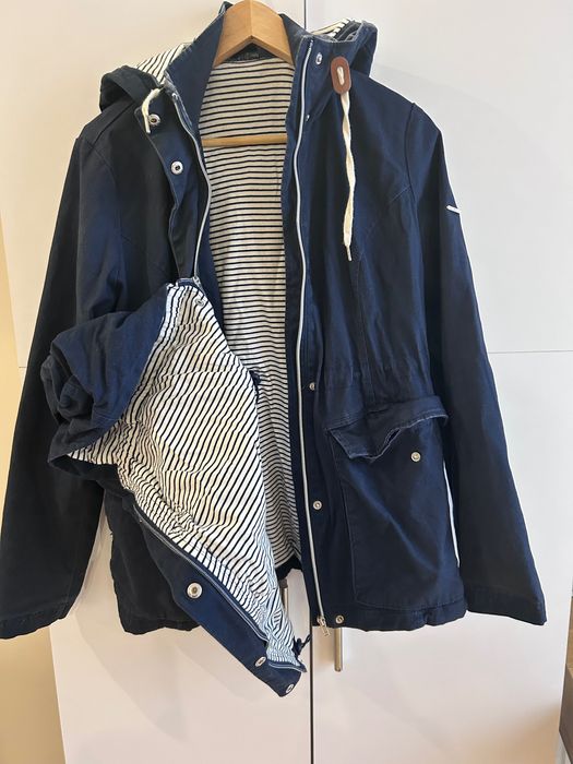 КУРТКА ДЛЯ ВАГІТНИХ 3 В 1 із вкладкою для малюка, для носіння в слінгу