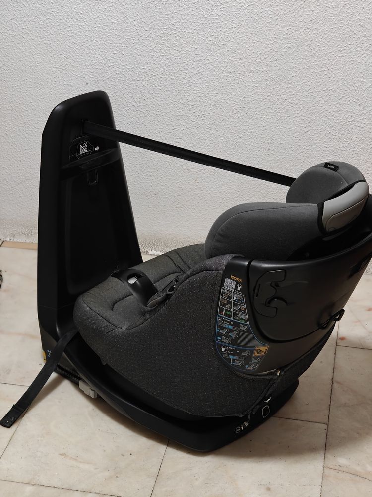 BeSafe iZi Modular i-Size