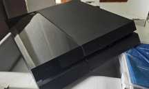 PlayStation 4 PS4