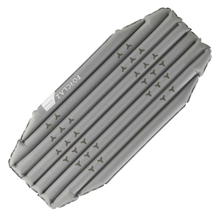 Materac dmuchany Forclaz MT500 air S - 120 x 52 cm dla 1 osoby