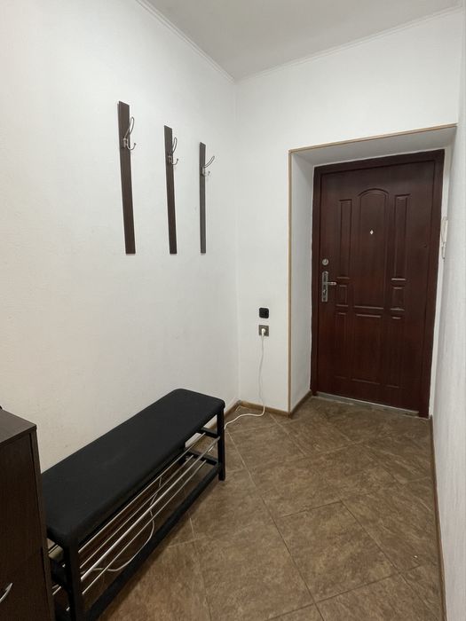 Оренда 2-кімнатної квартири з лічильником на тепло в Дніпровському рн