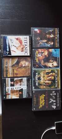 Filmes DVD vários_Titanic duplo dvd