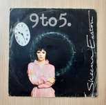 Sheena Easton - 9 To 5. (Vinil)