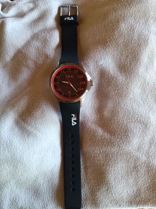 Relógio Desportivo Fila