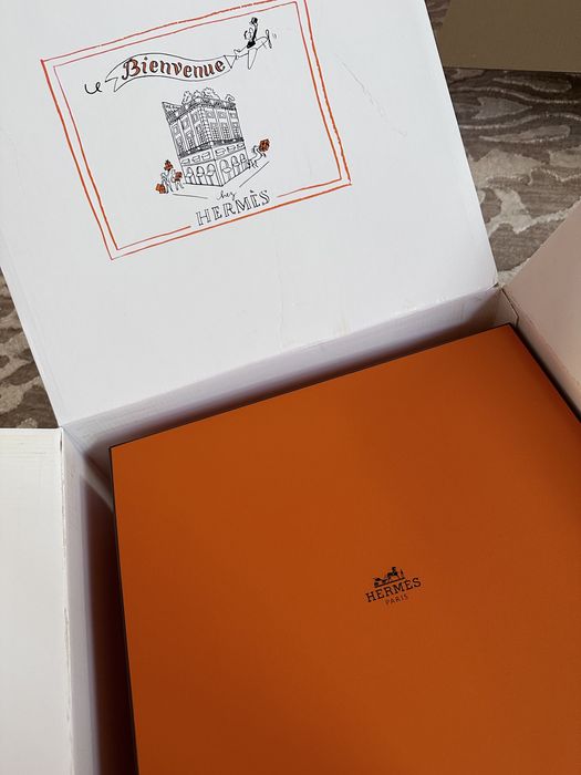 Hermes Birkin Cargo 25 см