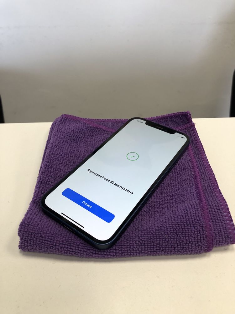 iPhone 12 128gb Blue Nеverlоck від Магазину