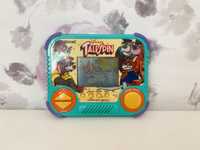 Gra elektroniczna  Tiger Electronics Tale Spin, Super Baloo vintage