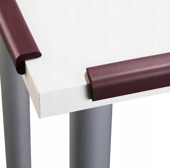 Taśma piankowa do mebli pianka ochronna ochraniacz na kanty narożniki