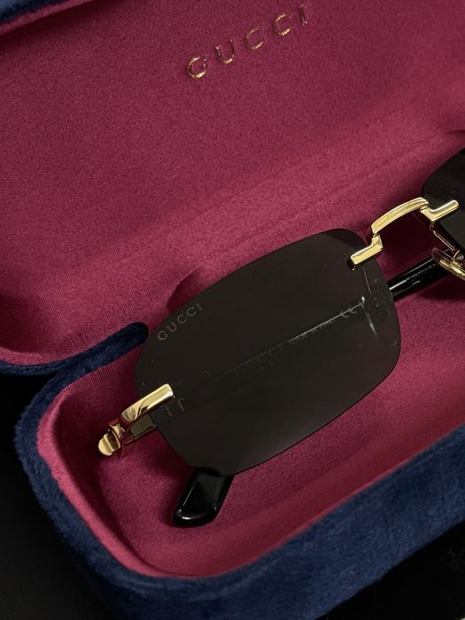 Чоловічі брендові окуляри в premium виконані