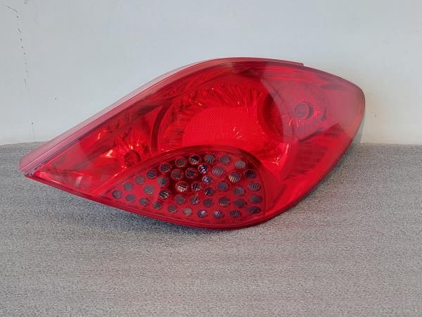 Farolim direito PEUGEOT 207 (WA_, WC_)