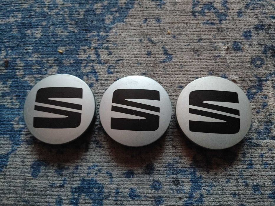 Dekielki alufelgi advanti hyundai kia seat XC60 Oryginał na sztuki