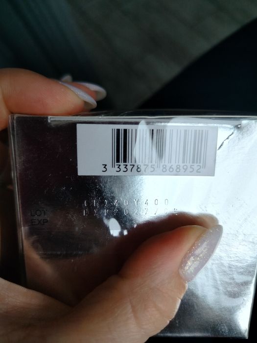 Креми для обличчя