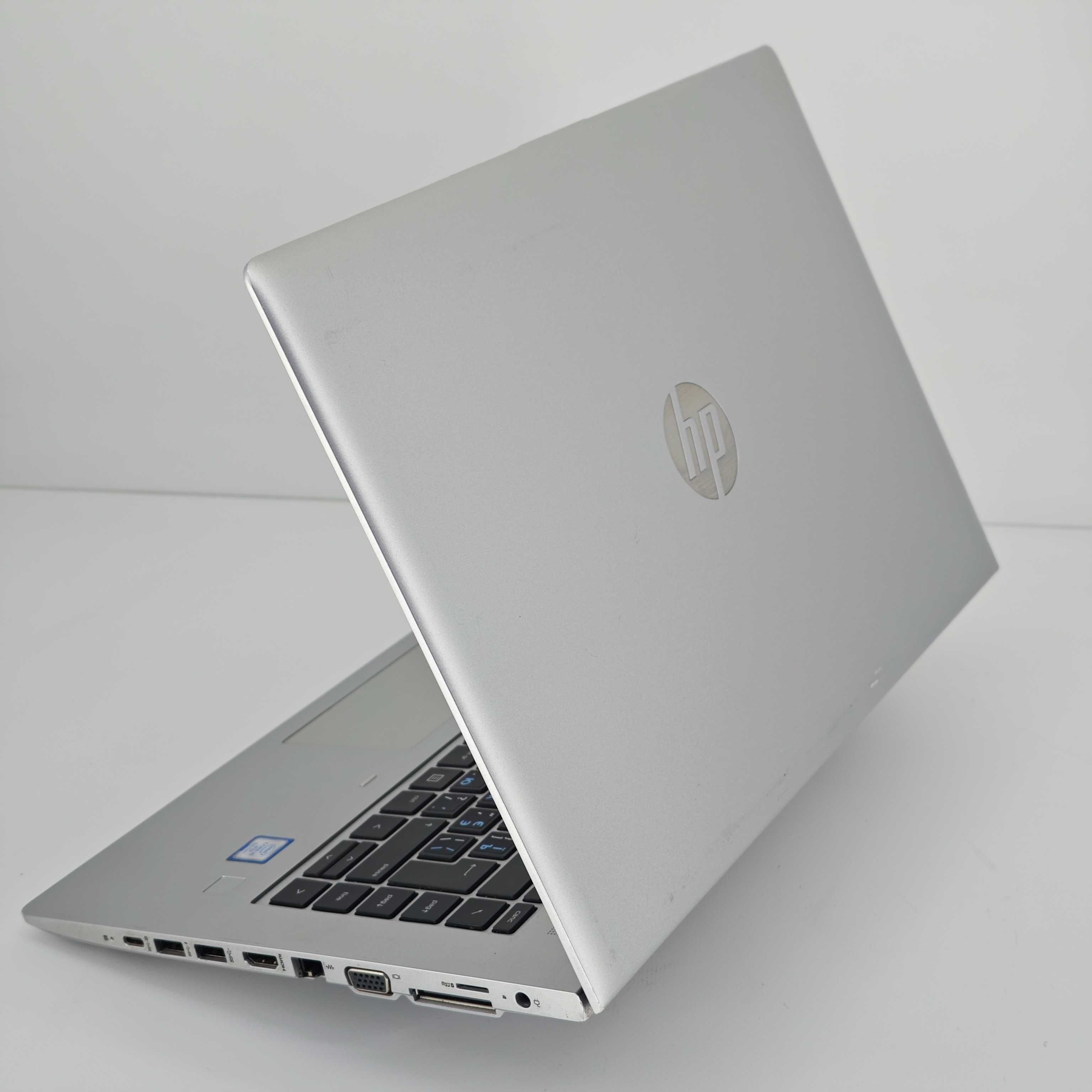 Ноутбук HP ProBook 640 G5 FHD (i5-8365U/8/256SSD) ГАРАНТІЯ