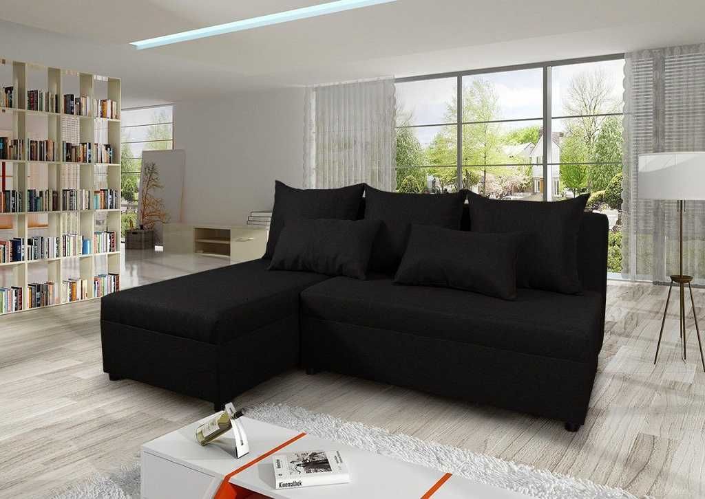 Narożnik, sofa narożna Felix, darmowa dostawa do 14 dni!