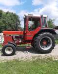 Case Intrnational 845 XL