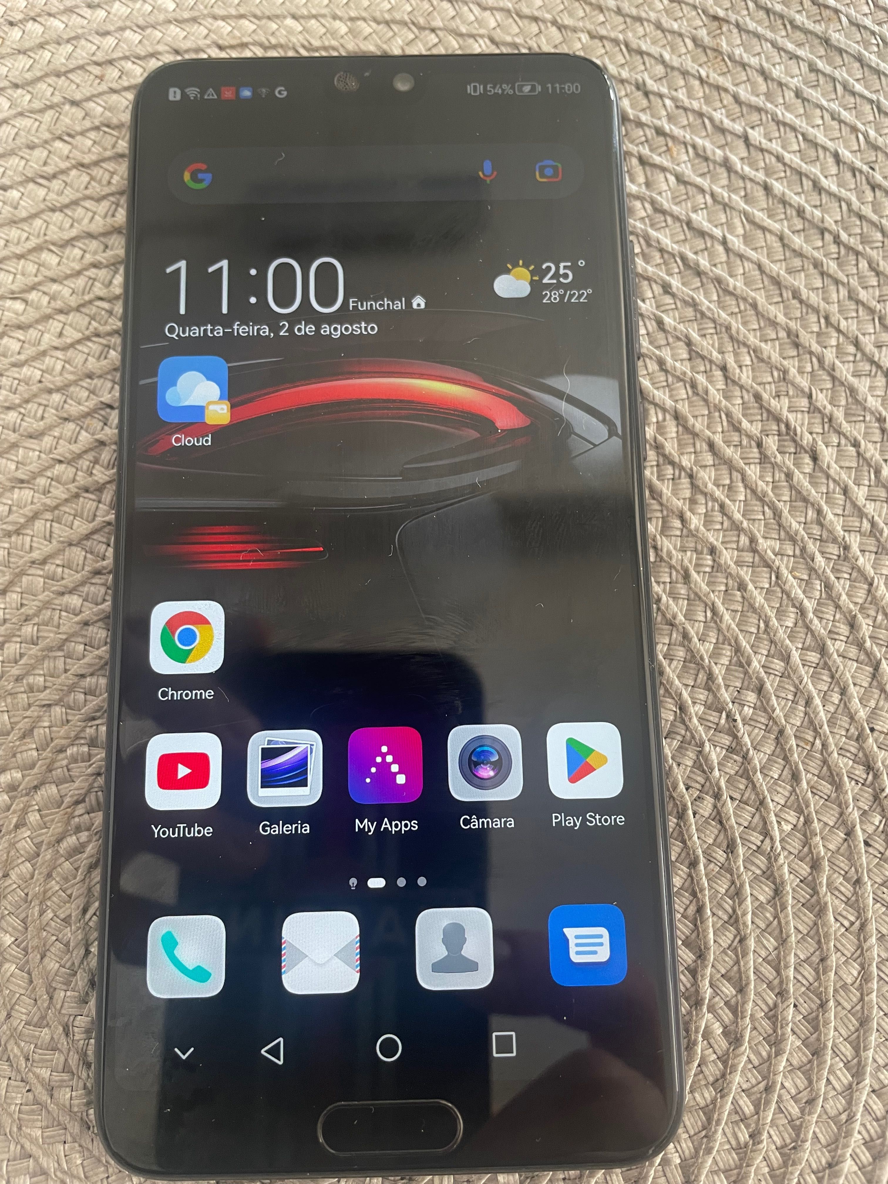 Huawei P20 128G Android