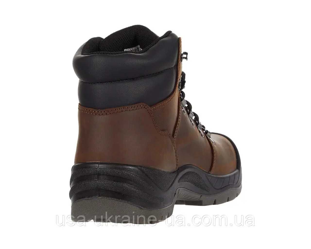 ботинки Rocky Worksmart Composite Toe Waterproof 45 р 30см