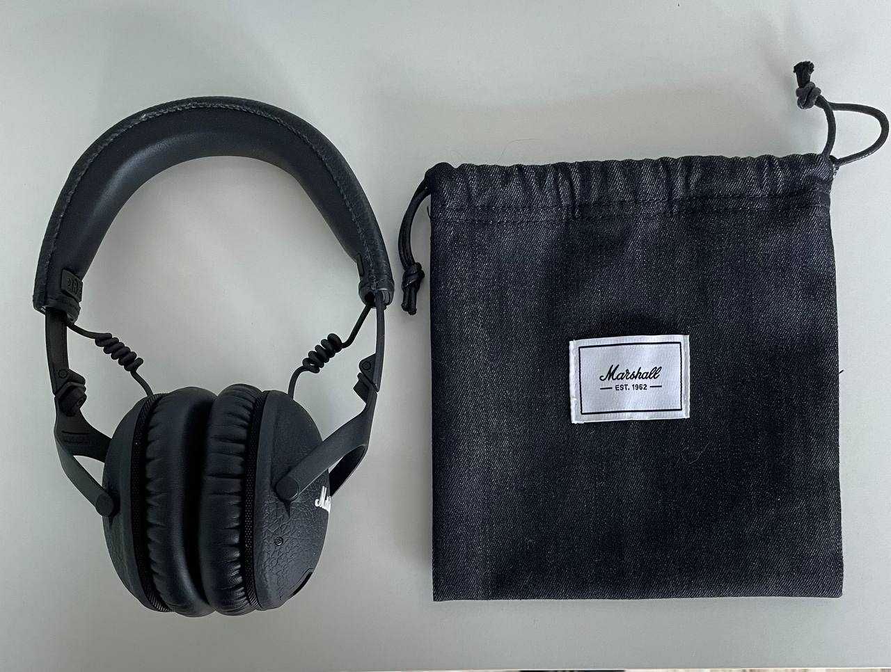 Продам абсолютно нові Marshall Monitor II A.N.C.