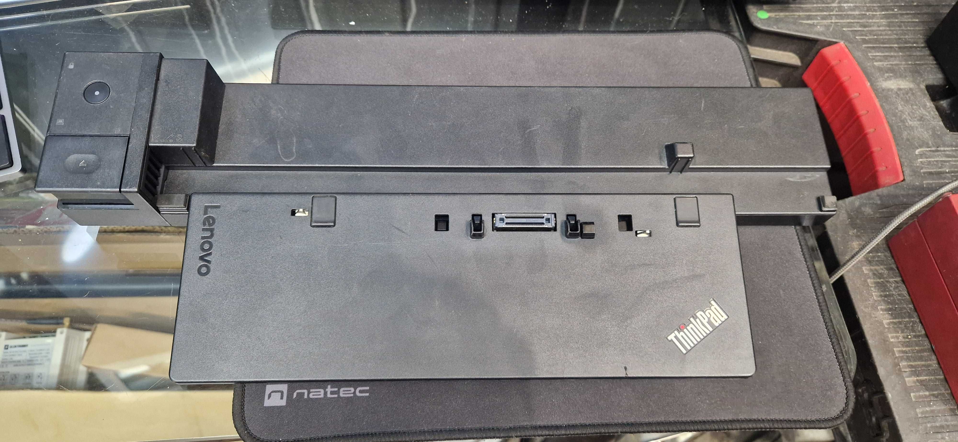 Stacja Dokująca Lenovo ThinkPad Workstation Dock 40A5 (P50, P70  inne)