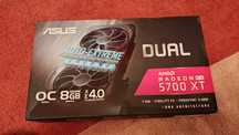 Продам відеокарту Radeon Sapphire pulse rx 5700xt у відмінному стані,
