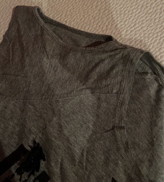 Camisola da Rinascimento