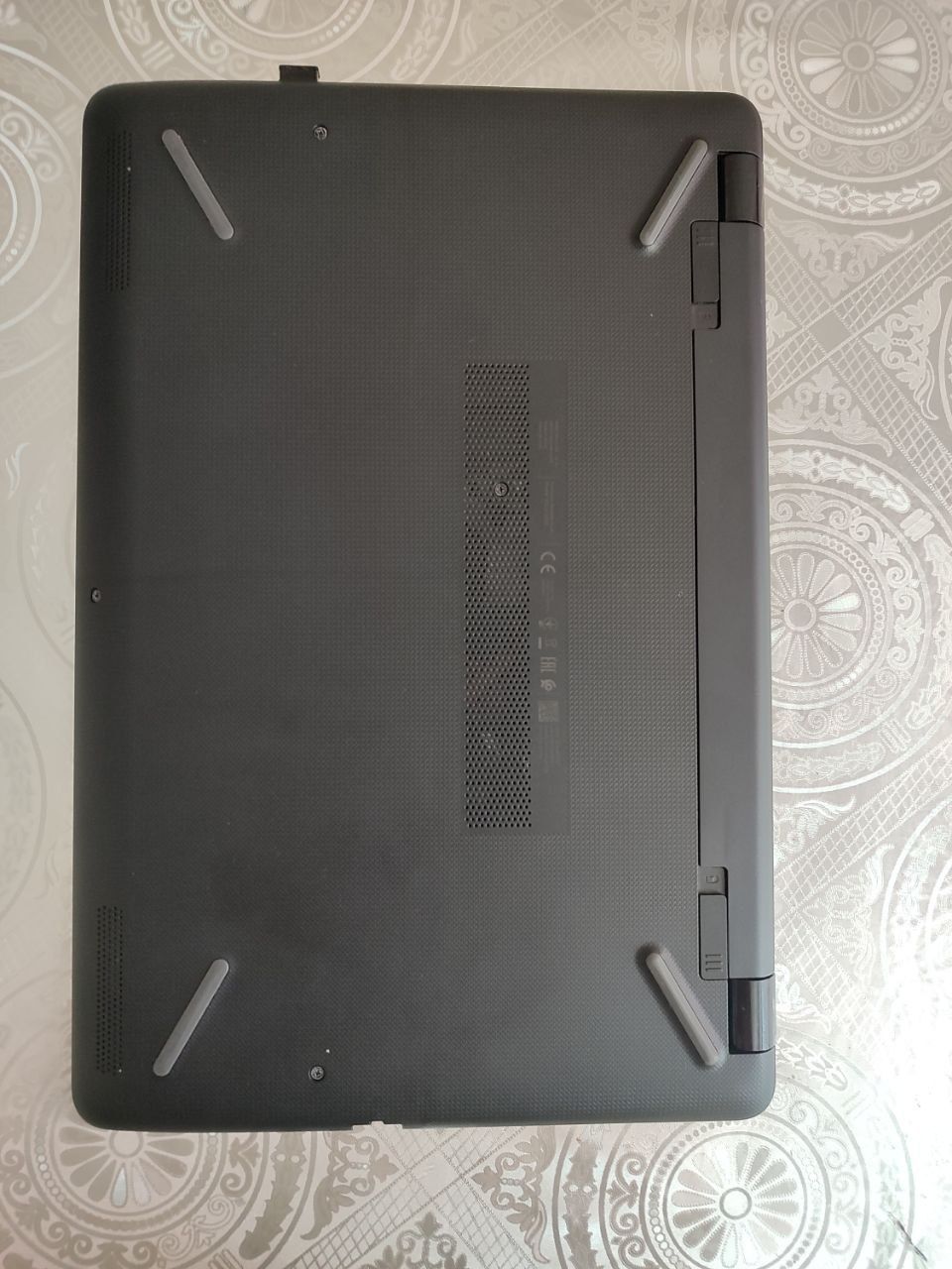 HP Laptop 15-bs0xx