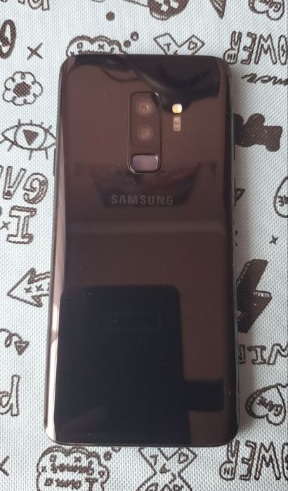 Samsung s9 plus ( замовленний) смартфон геймерський
