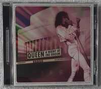 Queen – A Night At The Odeon (CD, Album)