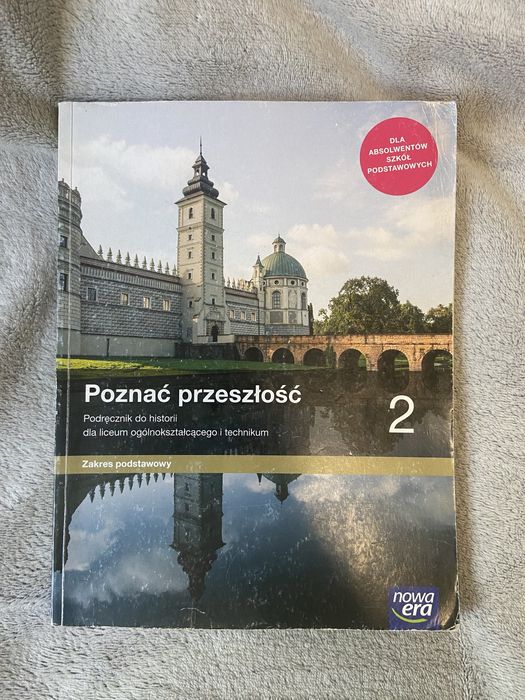 Poznać przeszlość 2