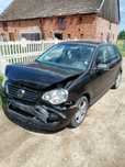 VW polo silnik 1.2 bme benzyna