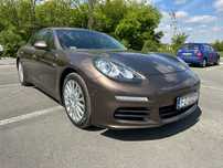Porsche Panamera Porsche Panamera 3.0 2014r 300ps pneumatyka salon Polska