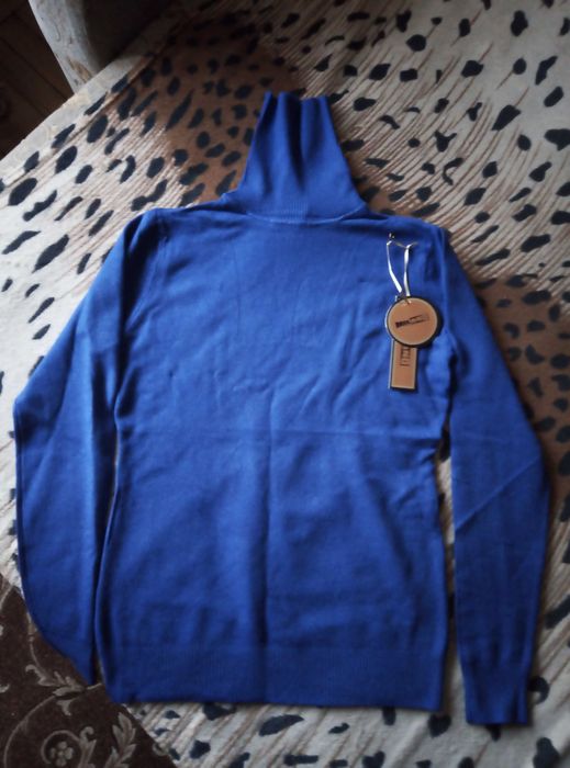 Гольф водолазка на девочку 164-170 рост Милано