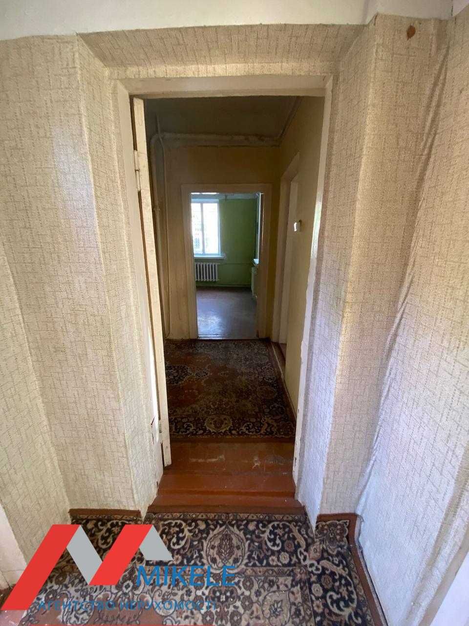 1/2 Будинку 90м2 ділянка 5 сот. Голосієво вул. Корчуватська 27