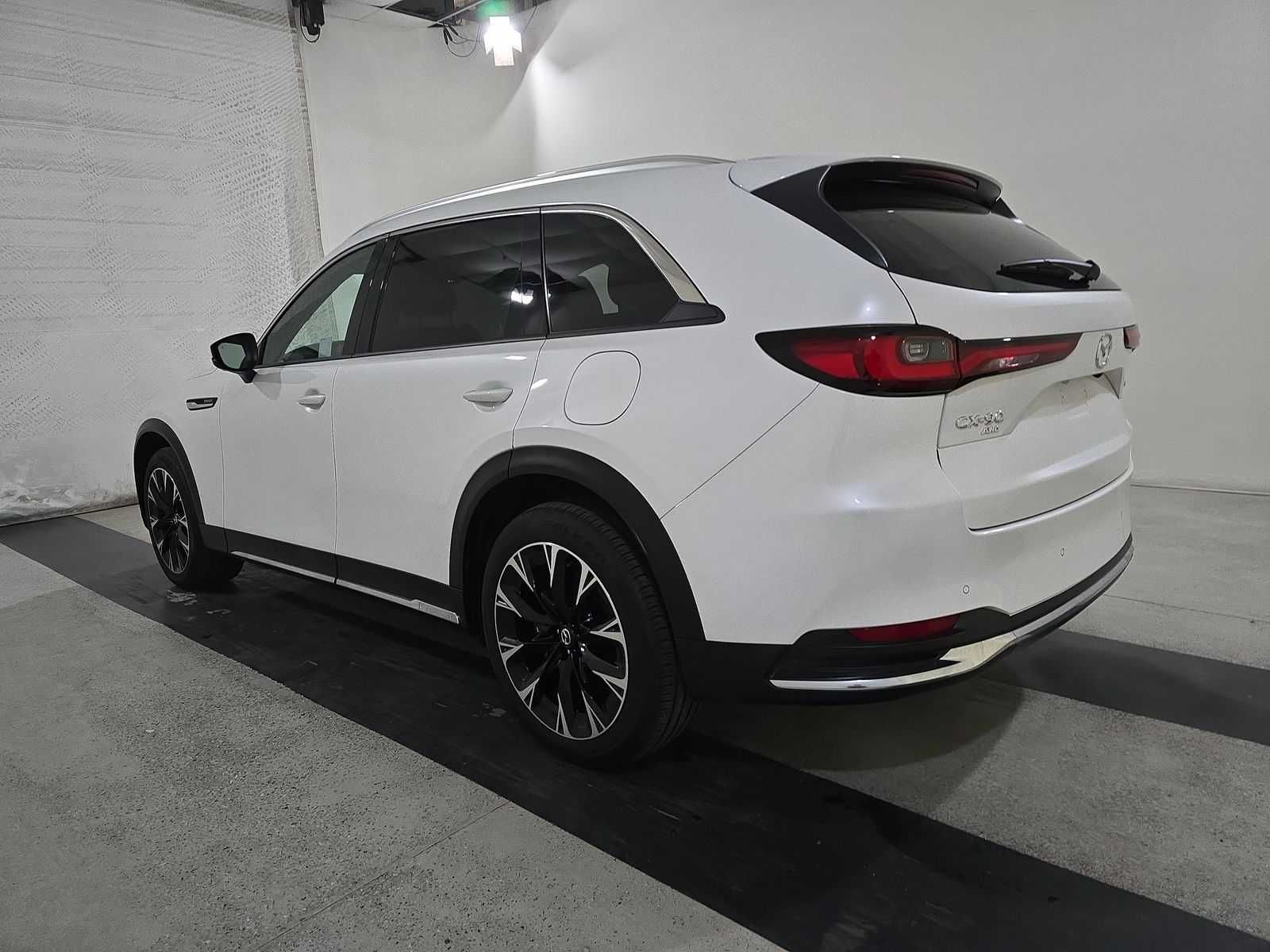 Mazda CX-90 PHEV 2023