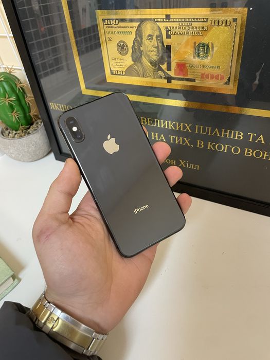 iPhone XS 64gb / Айфон / Телефон
