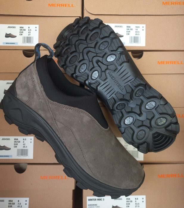Кросівки  Merrell Winter Moc 3 original черевики