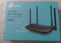 Routher tp link ac 1200