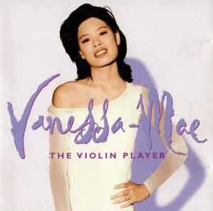 Vanessa-Mae – "The Violin Player" CD