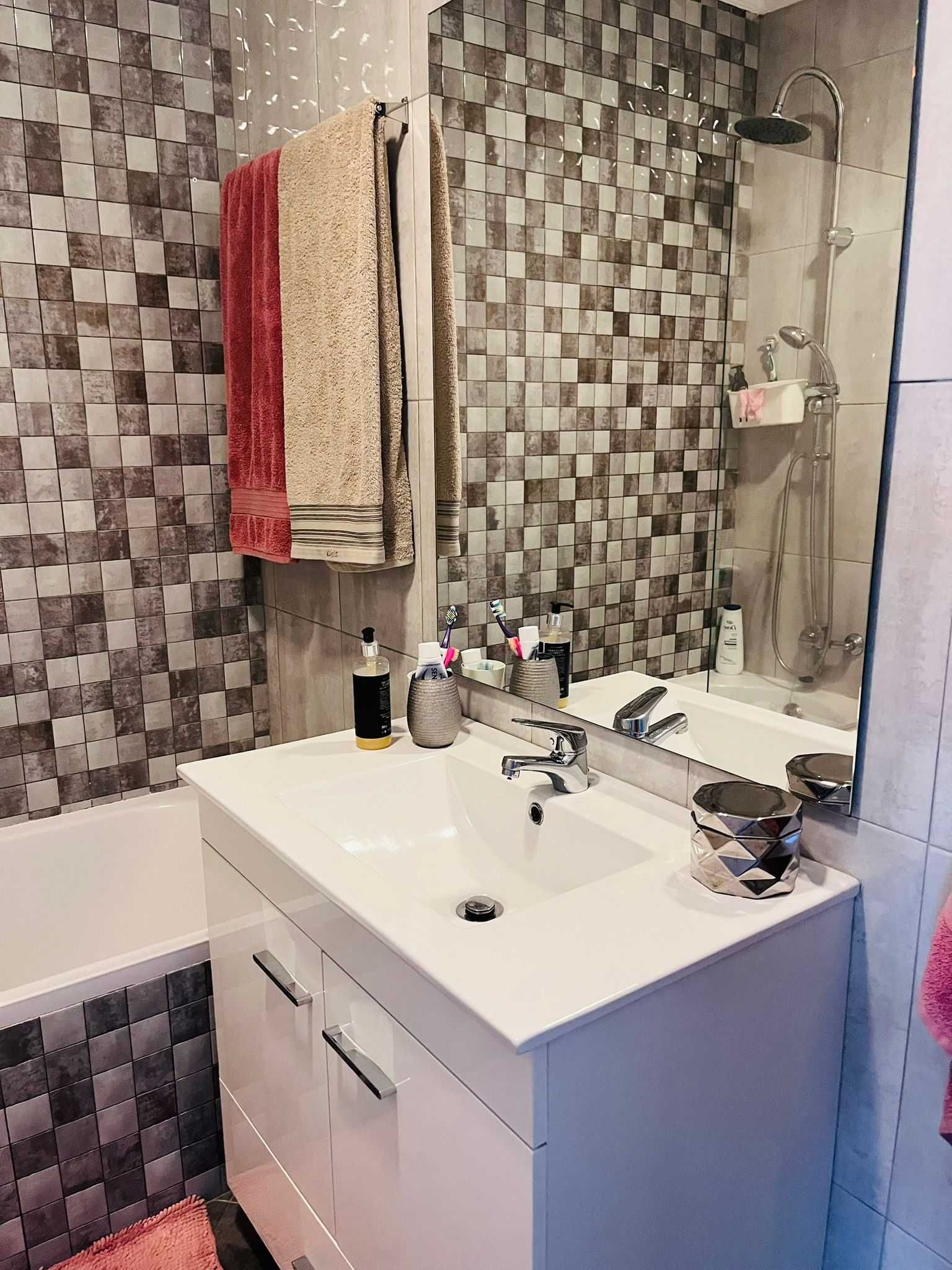 T2 para arrendar, em Agualva-Cacém, remodelado
